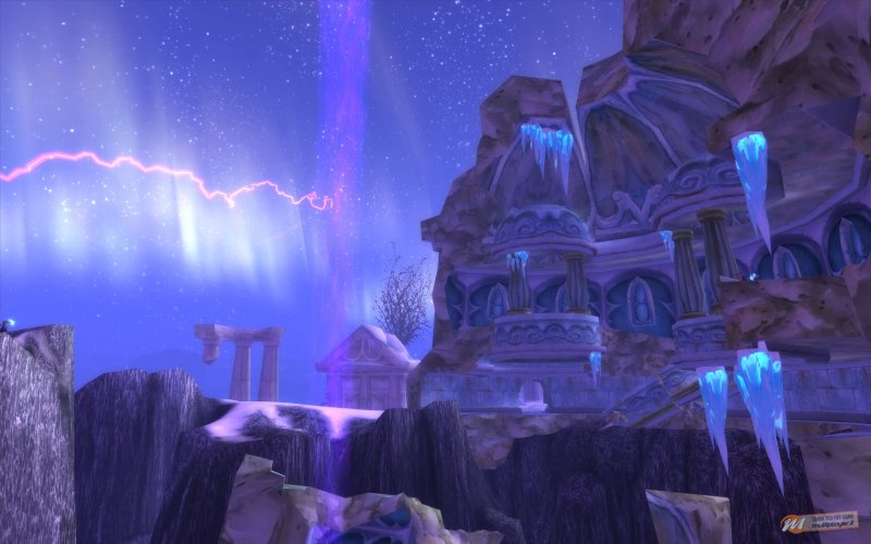 World of Warcraft: Wrath of the Lich King - Recensione World of Warcraft: Wrath of the Lich King - Recensione