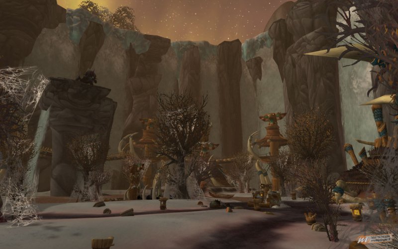 World of Warcraft: Wrath of the Lich King - Recensione World of Warcraft: Wrath of the Lich King - Recensione