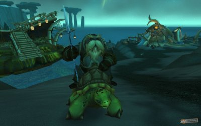 World of Warcraft: Wrath of The Lich King