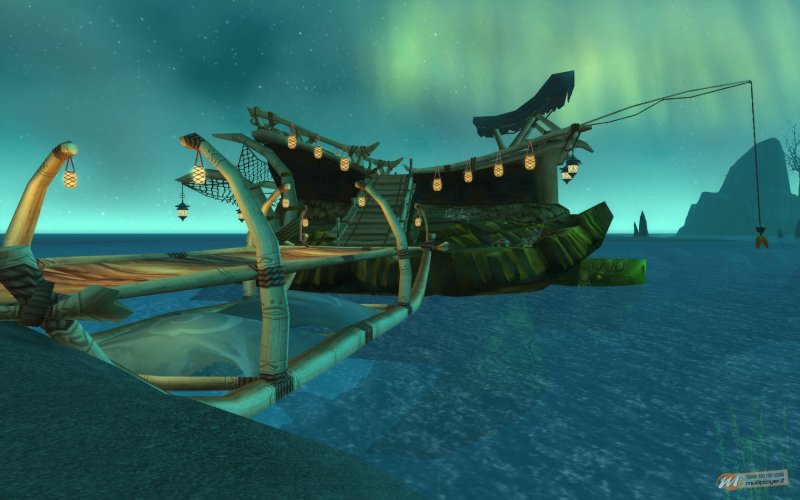 World of Warcraft: Wrath of the Lich King - Recensione World of Warcraft: Wrath of the Lich King - Recensione