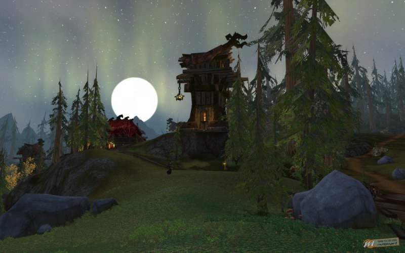 World of Warcraft: Wrath of the Lich King - Recensione World of Warcraft: Wrath of the Lich King - Recensione