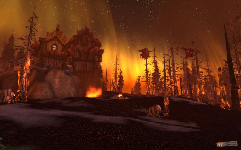 World of Warcraft: Wrath of the Lich King - Recensione World of Warcraft: Wrath of the Lich King - Recensione