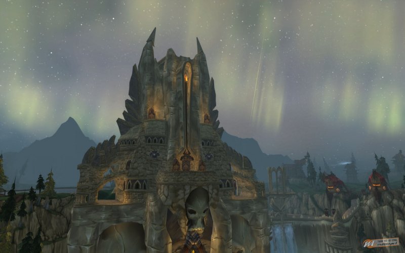 World of Warcraft: Wrath of the Lich King - Recensione World of Warcraft: Wrath of the Lich King - Recensione