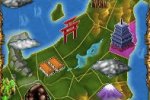 Samurai Puzzle Battle (iPhone) - Notizia