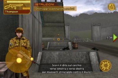 Brothers in Arms: Hour of Heroes