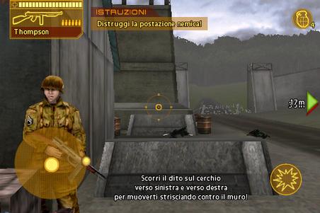 Brothers in Arms: Hour of Heroes