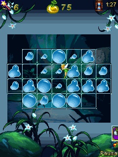 Disney Fairies: Trilli