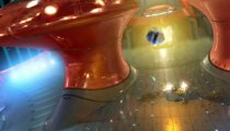 Sonic Unleashed filmato #9 Video di Lancio