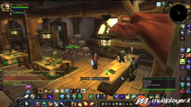 Expa che ti passa Weekly