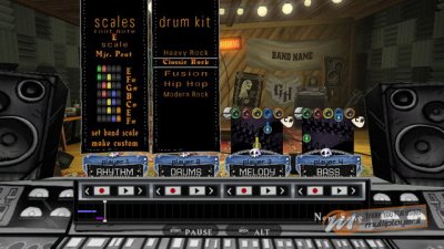 Guitar Hero: World Tour