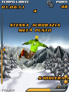 Snowboard Hero