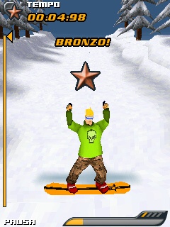 Snowboard Hero