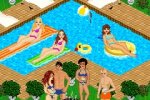 Bikini Pool Battle - Recensione