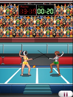 Bikini Summer Games 2008