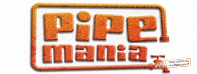 Pipe Mania