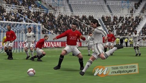 Pro Evolution Soccer 2009
