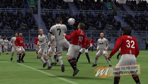 Pro Evolution Soccer 2009