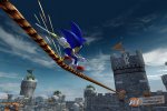 Sonic e il Cavaliere Nero - Recensione - Recensione