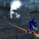Un nuovo trailer per Sonic e il Cavaliere Nero