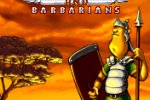 Romans and Barbarians - Notizia