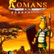 Romans and Barbarians