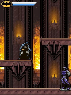 Superman/Batman: L'Alleanza