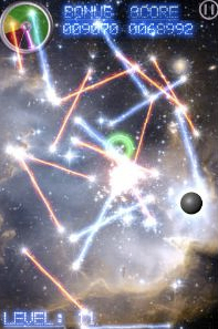 Antimatter