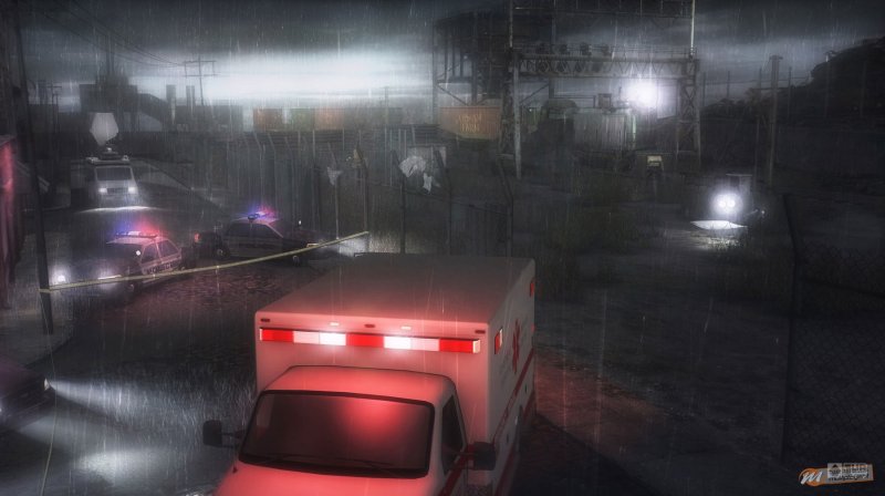 Heavy Rain - Anteprima