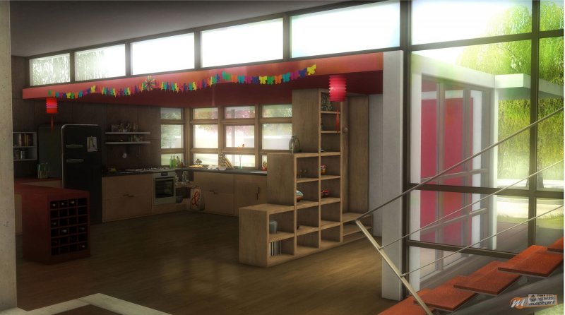 Heavy Rain - Anteprima