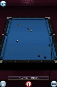 World Championship Pool 2009