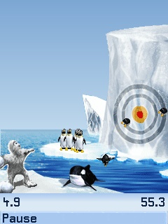 Yetisports Games Pack vol.1