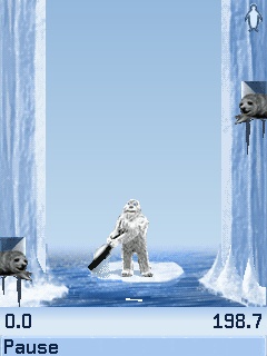 Yetisports Games Pack vol.1