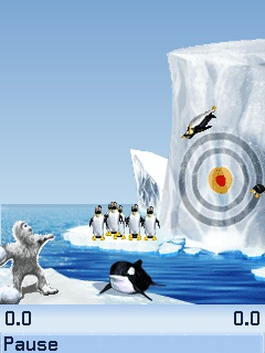 Yetisports Games Pack vol.1