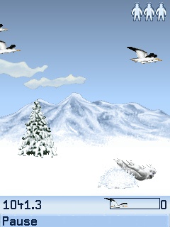 Yetisports Games Pack vol.1