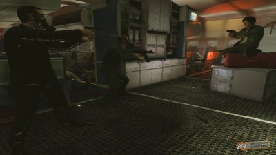 Wanted: Weapons of Fate