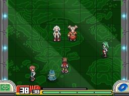 Pokémon Ranger: Ombre su Almia
