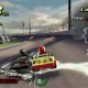 Nascar Kart Racing filmato #1