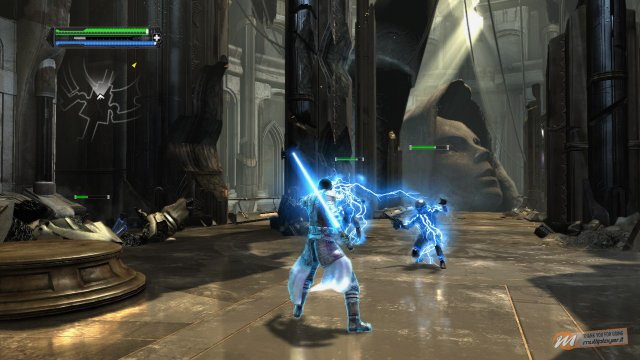 Star Wars: Il Potere della Forza