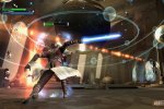 Star Wars: The Force Unleashed vince il premio della Writers Guild - Notizia