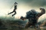 Nuove immagini per The Witcher: Rise of the White Wolf - Notizia
