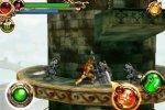 Hero of Sparta: un video di gameplay - Notizia