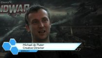 Tom Clancy's EndWar filmato #20 Dev Blog pt.8