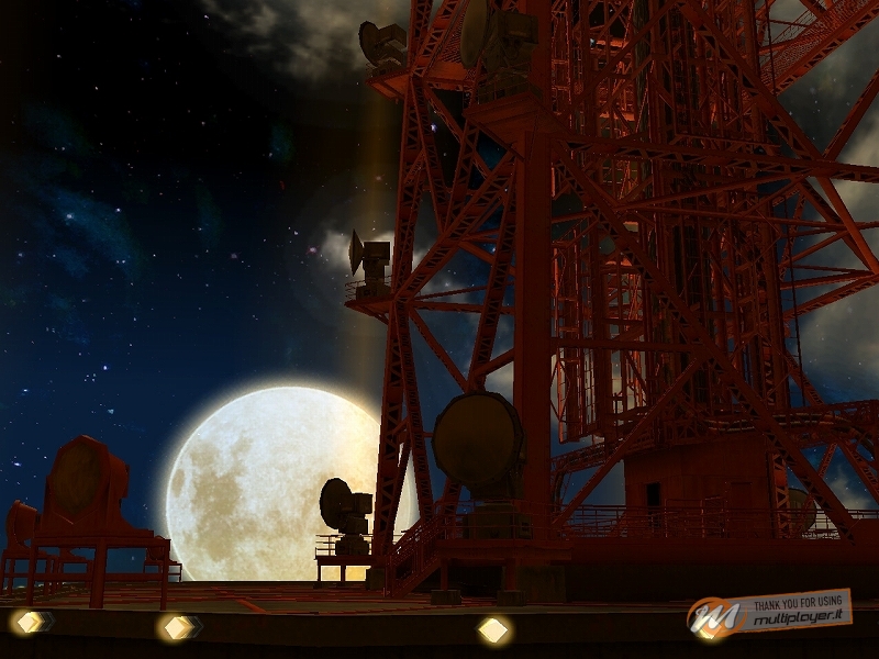 Fragile Dreams: Farewell Ruins of the Moon