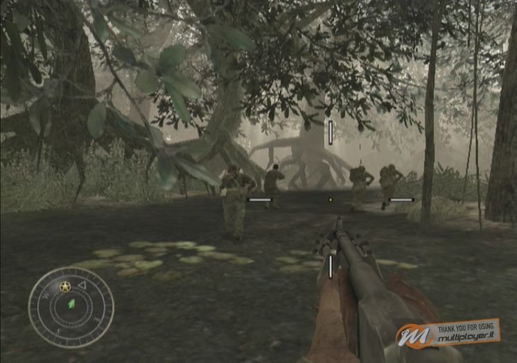 Call of Duty: World at War