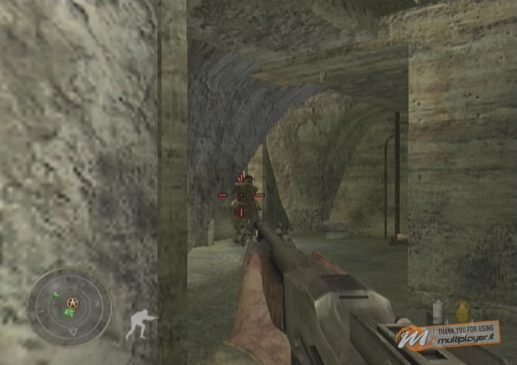 Call of Duty: World at War