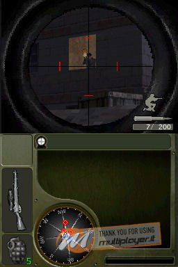 Call of Duty: World at War