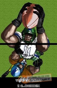 Tecmo Bowl: Kickoff