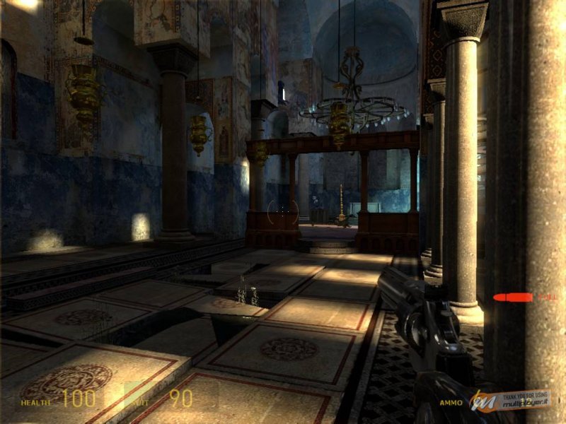 Half-Life 2: Lost Coast