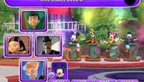 Disney: Pensa In Fretta - Video di gioco