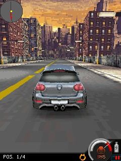 Need for Speed Undercover